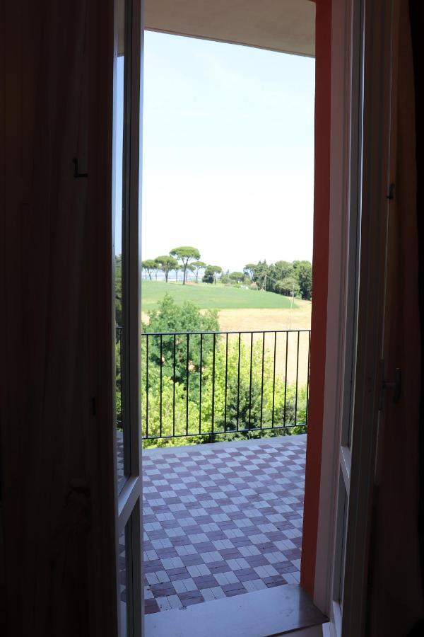 Locanda Dolcevita Dozza Exteriör bild