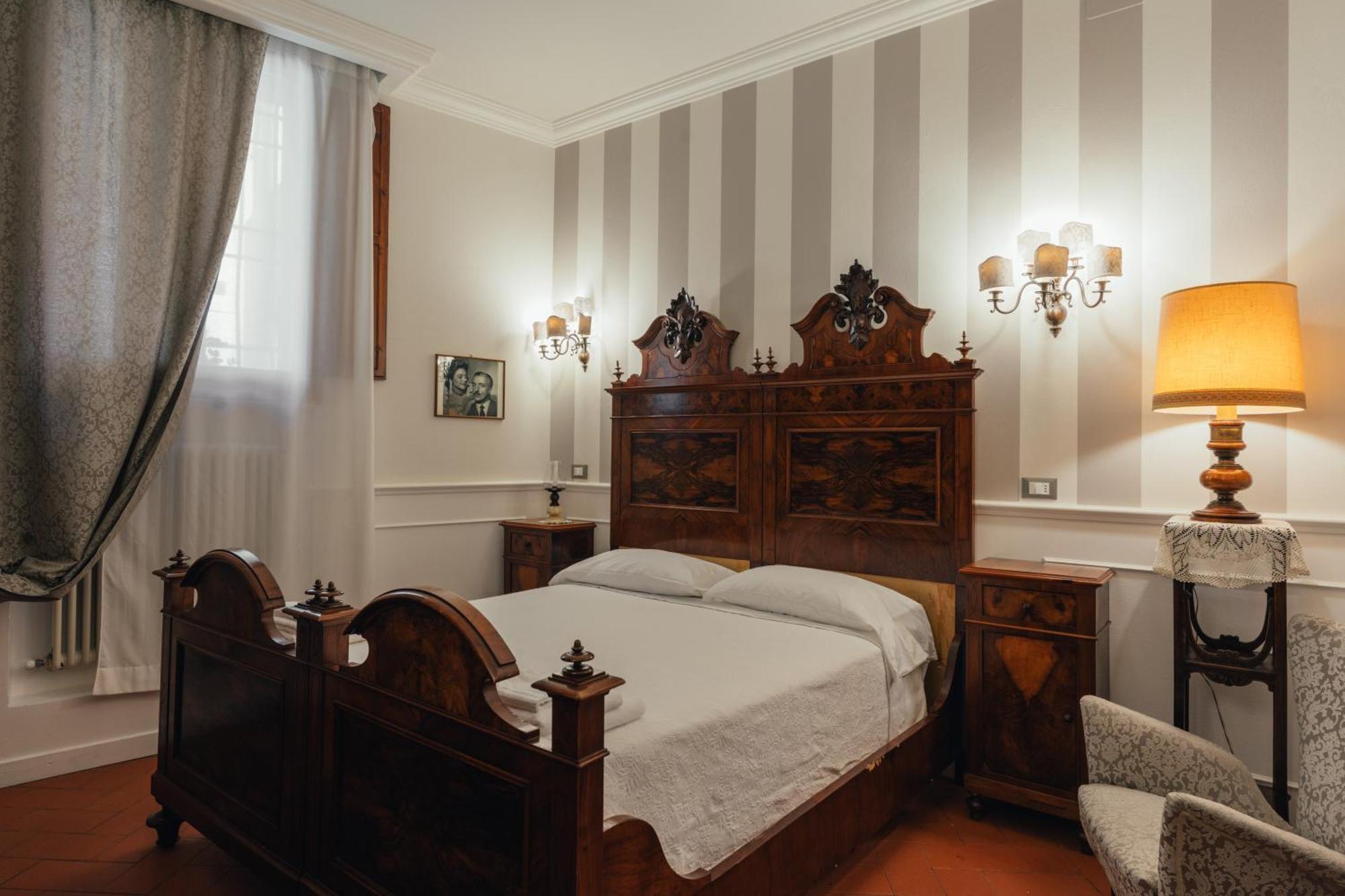 Locanda Dolcevita Dozza Exteriör bild