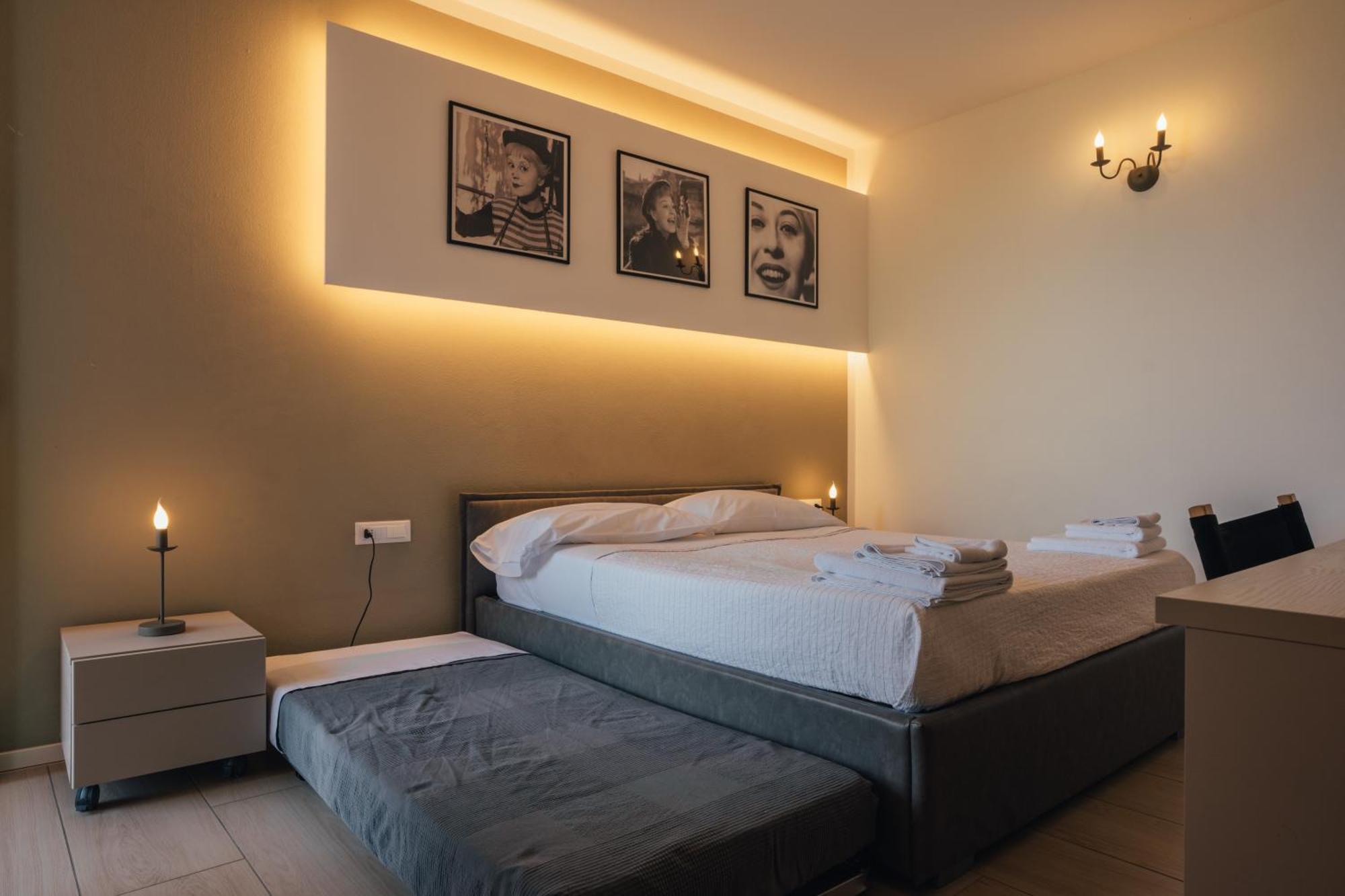 Locanda Dolcevita Dozza Exteriör bild
