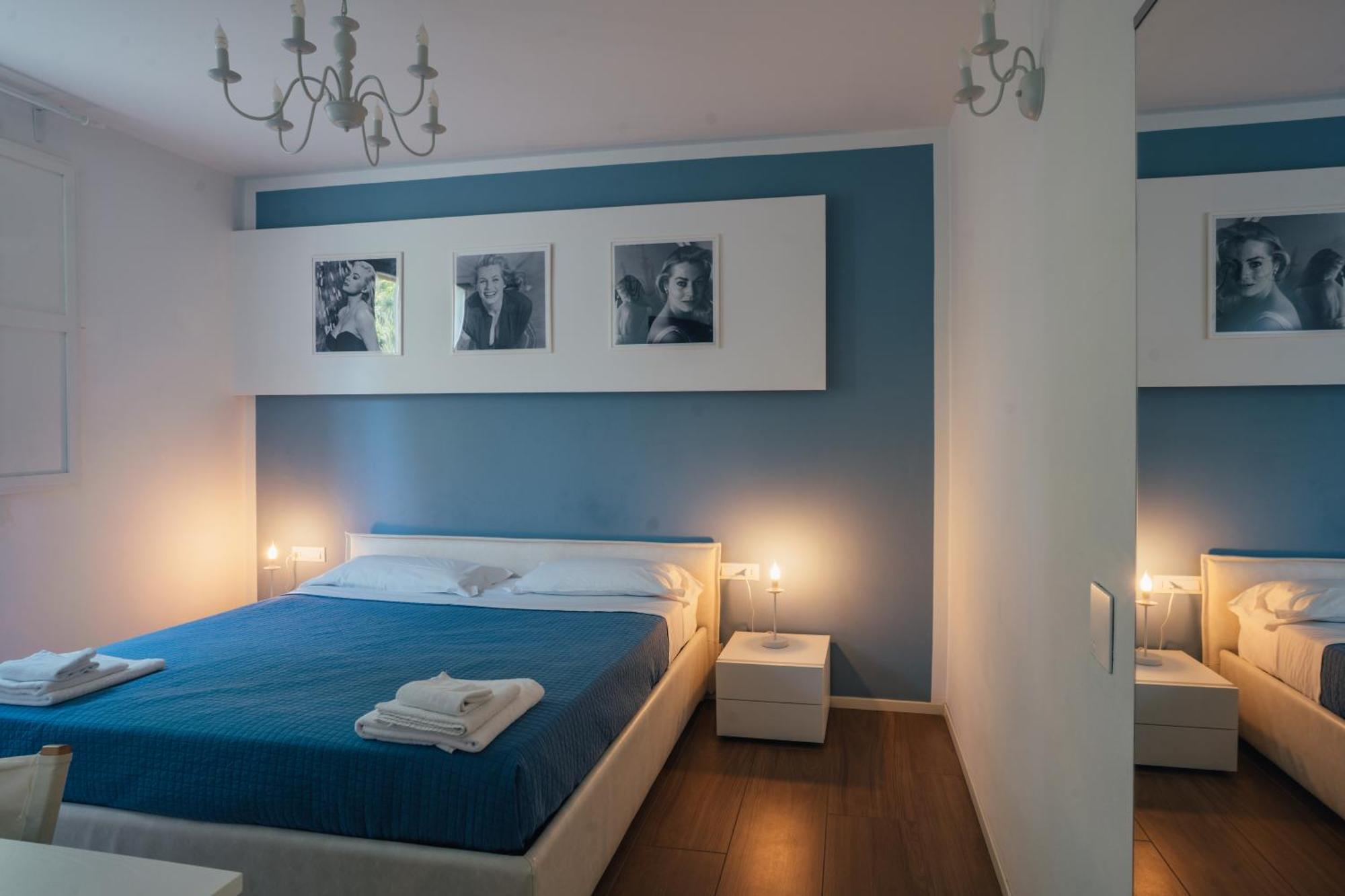 Locanda Dolcevita Dozza Exteriör bild